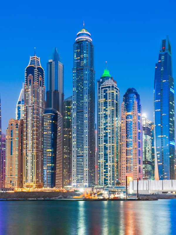 Dubai