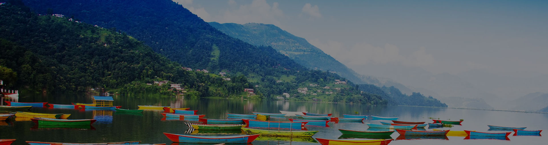 Best of Nepal Tour Featured