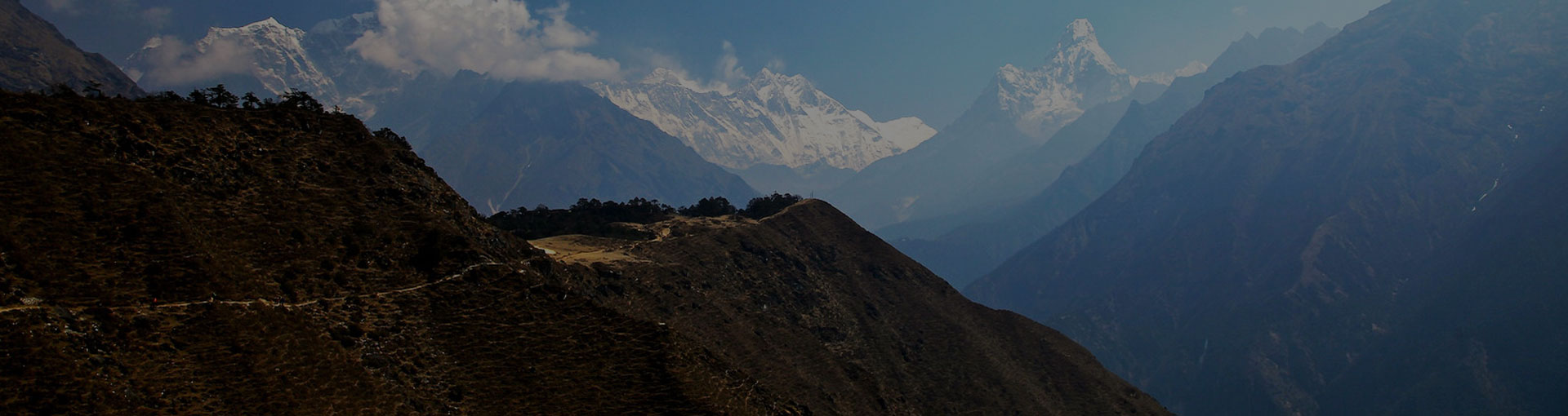 Everest Panorama Trek