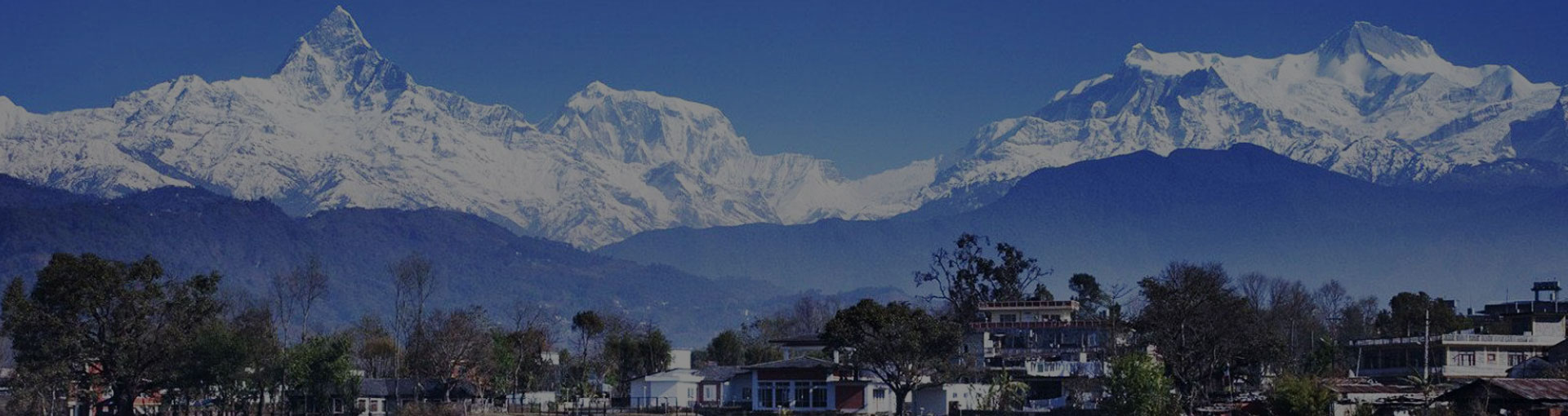 Nepal Honeymoon Tour Featured