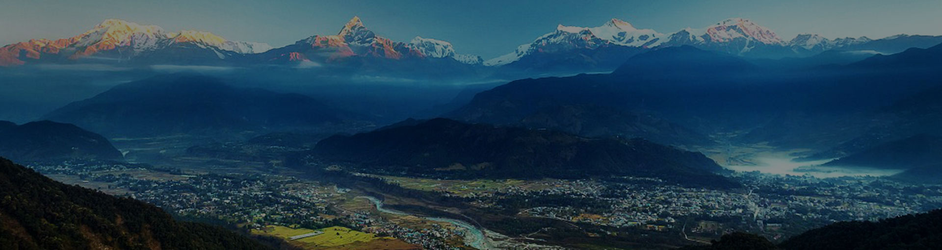 Nepal Soft Adventure Tour Featured