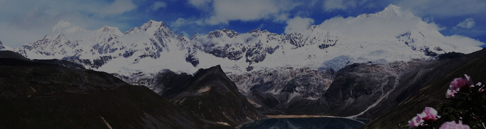 Nepal and Tibet – To Mighty Everest Base Camp Featured