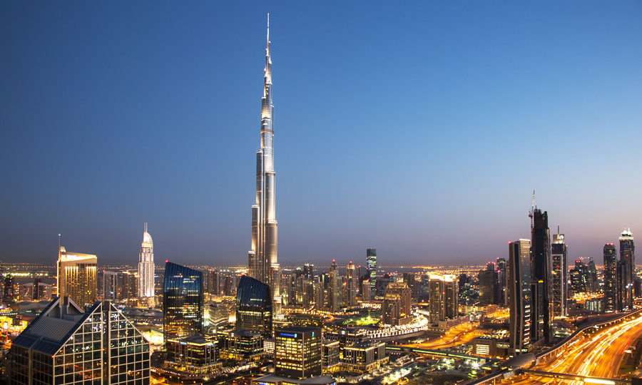 Transit-Packages-Dubai